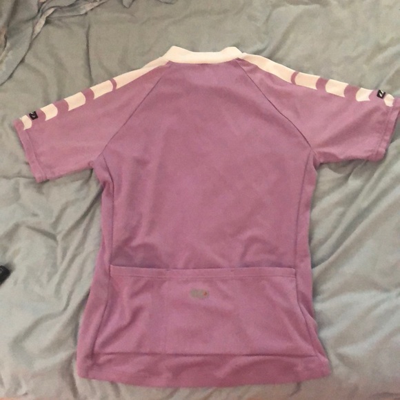 Louis Garneau Cycling Top - Picture 3 of 3